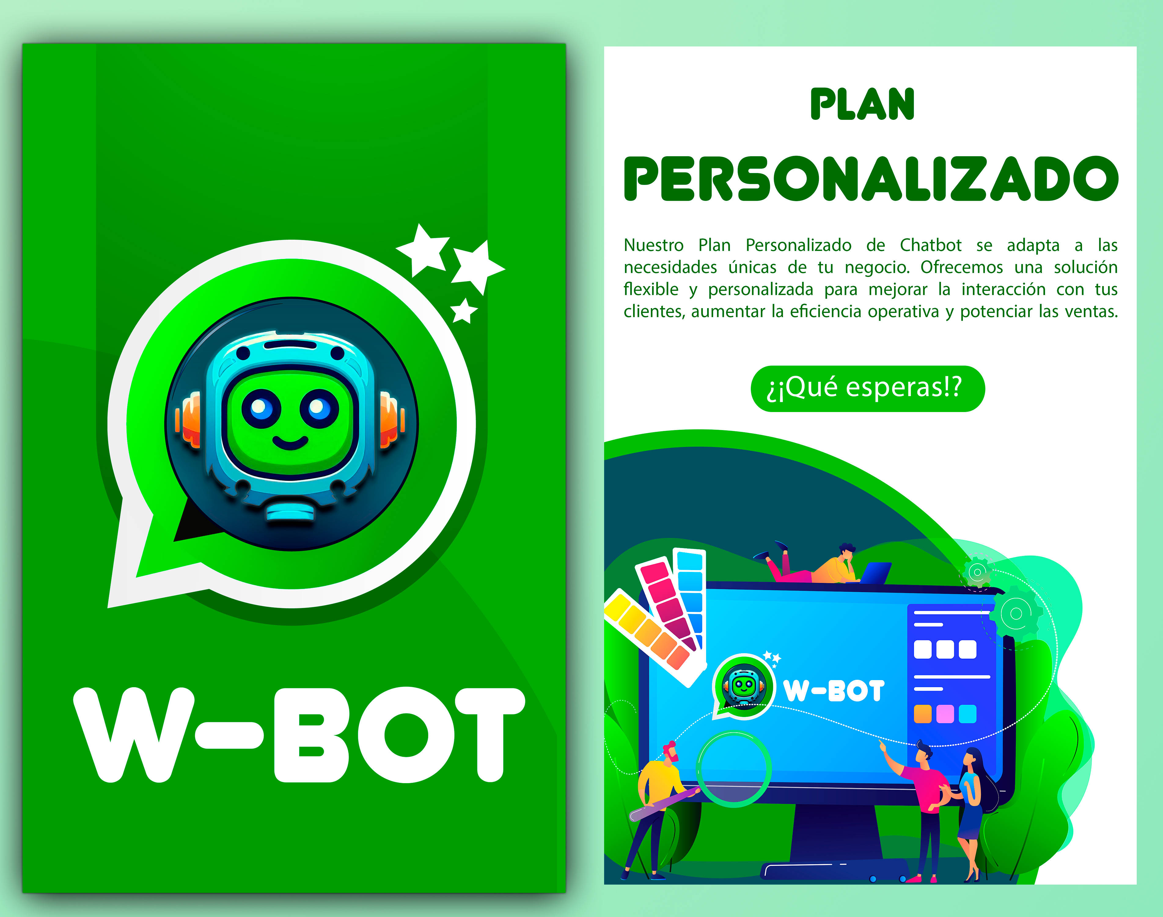 Imagen Plan Personalizado